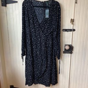 Wild Fable Wrap Dress